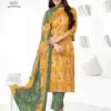 Suryajyoti Trendy Cotton Vol 62 Pure Cotton Wholesale Salwar Suit Catalog